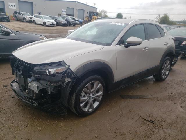 MAZDA CX-30 PREF 2023 with VIN 3MVDMBCM2PM520481 - Photo from auction