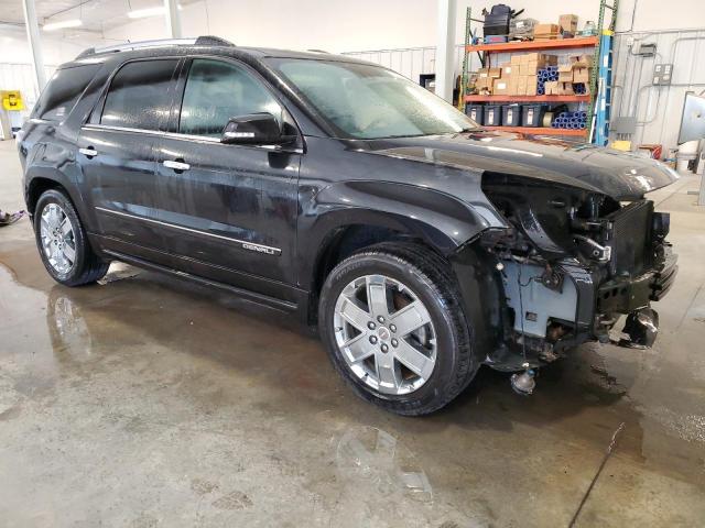 Photo 4 from auction – 2014 GMC ACADIA DEN with VIN 1GKKVTKD8EJ124714