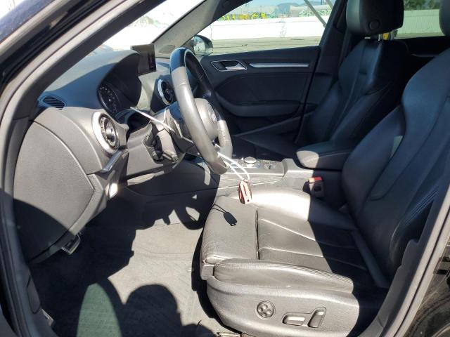Photo 7 from auction – 2018 AUDI A3 E-TRON with VIN WAUUPBFF9JA071341
