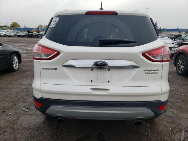 Photo 6 from auction – 2016 FORD ESCAPE TIT with VIN 1FMCU0JX0GUB69558
