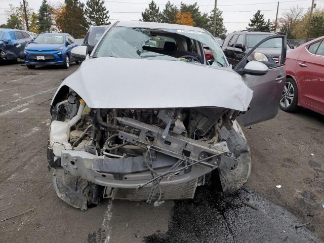 Photo 5 from auction – 2013 MAZDA 3 I with VIN JM1BL1L76D1841609