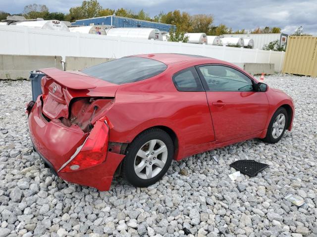 Photo 3 from auction – 2008 NISSAN ALTIMA with VIN 1N4AL24E08C264705