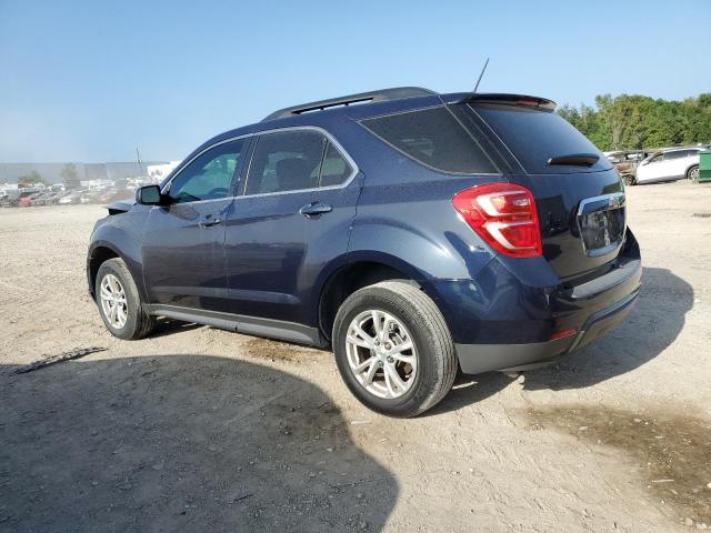 Photo 2 from auction – 2016 CHEVROLET EQUINOX LT with VIN 2GNALCEK9G6168588