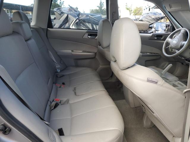Photo 10 from auction – 2009 SUBARU FORESTER 2 with VIN JF2SH64689H745811