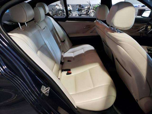 Photo 10 from auction – 2015 BMW 528 XI with VIN WBA5A7C51FD626741