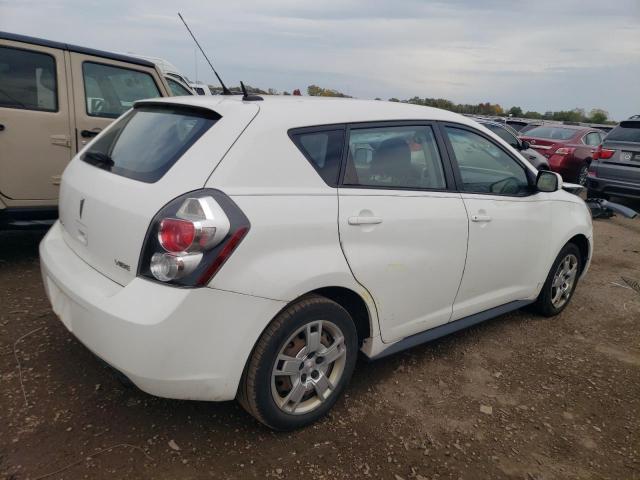 Photo 3 from auction – 2009 PONTIAC VIBE with VIN 5Y2SP67089Z464403