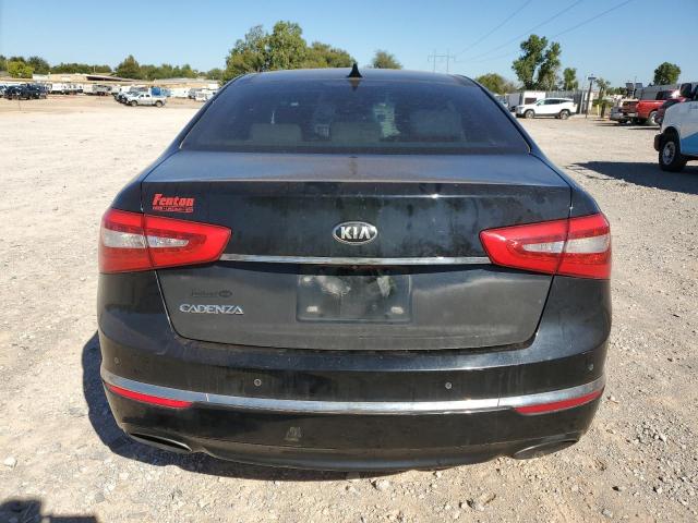 Photo 6 from auction – 2015 KIA CADENZA PR with VIN KNALN4D71F5170681