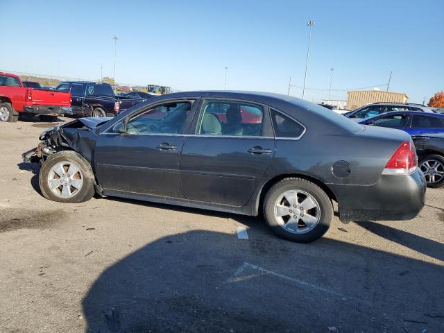 Photo 2 from auction – 2011 CHEVROLET IMPALA LT with VIN 2G1WG5EK4B1256610