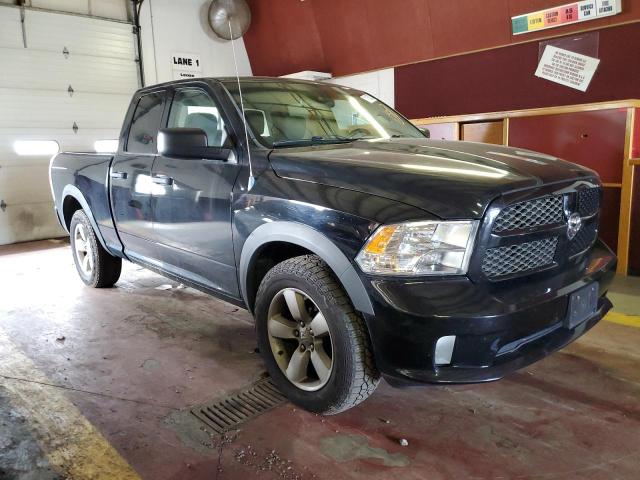 Photo 4 from auction – 2013 RAM 1500 ST with VIN 1C6RR7FT1DS533841