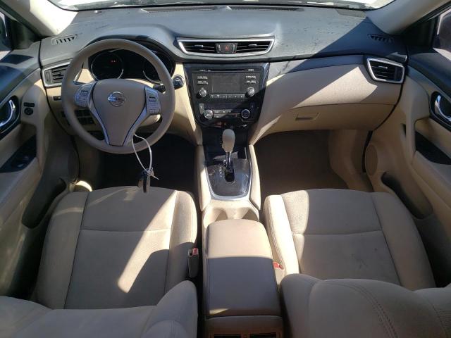 Photo 8 from auction – 2015 NISSAN ROGUE S with VIN KNMAT2MV5FP534897