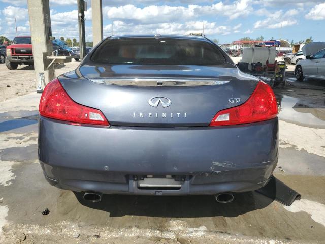 Photo 6 from auction – 2011 INFINITI G37 BASE with VIN JN1CV6EK0BM212519