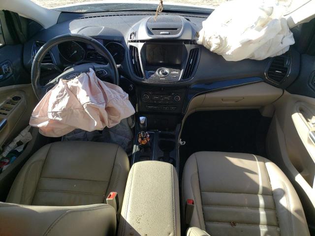 Photo 8 from auction – 2017 FORD ESCAPE TIT with VIN 1FMCU9J98HUB73008