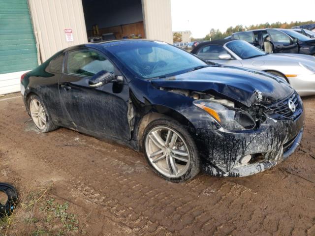 Photo 4 from auction – 2012 NISSAN ALTIMA SR with VIN 1N4BL2EP9CC113942