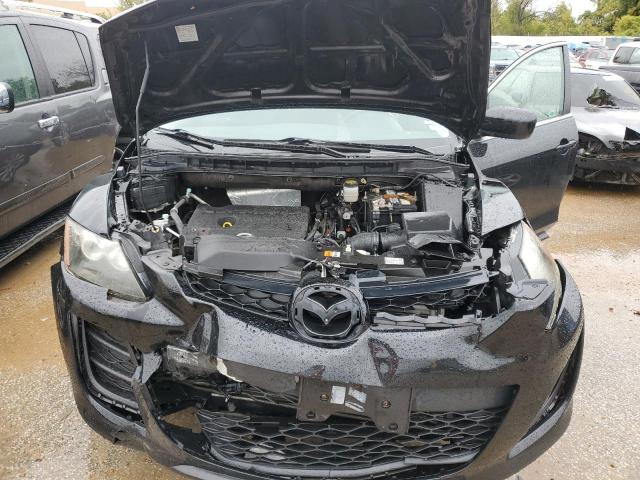 Photo 12 from auction – 2011 MAZDA CX-7 with VIN JM3ER2B52B0357822