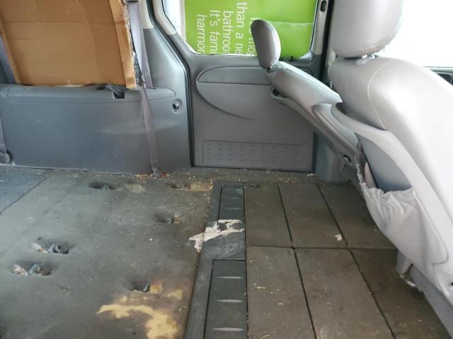 Photo 11 from auction – 2007 CHRYSLER TOWN & COU with VIN 2A4GP54L57R124934