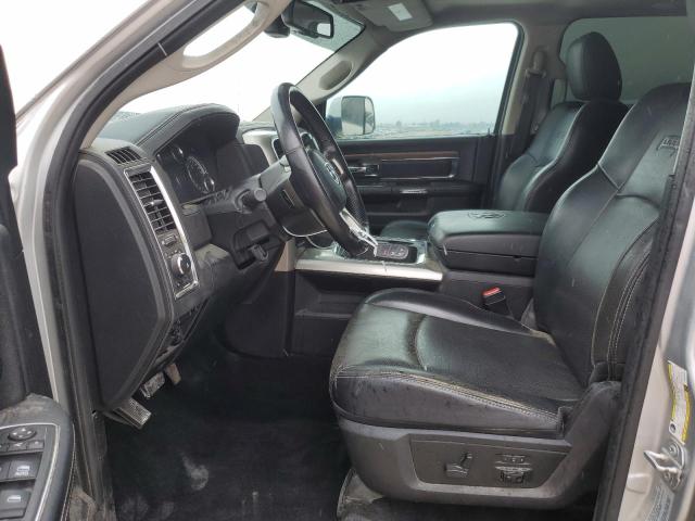 Photo 7 from auction – 2016 RAM 2500 LARAM with VIN 3C6UR5FJ5GG325308