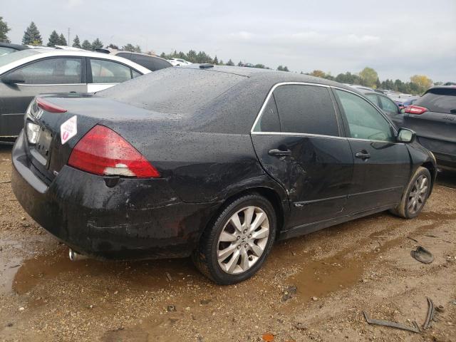 Photo 3 from auction – 2007 HONDA ACCORD EX with VIN 1HGCM66547A030583