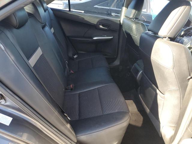 Photo 10 from auction – 2014 TOYOTA CAMRY L with VIN 4T1BF1FK3EU441543