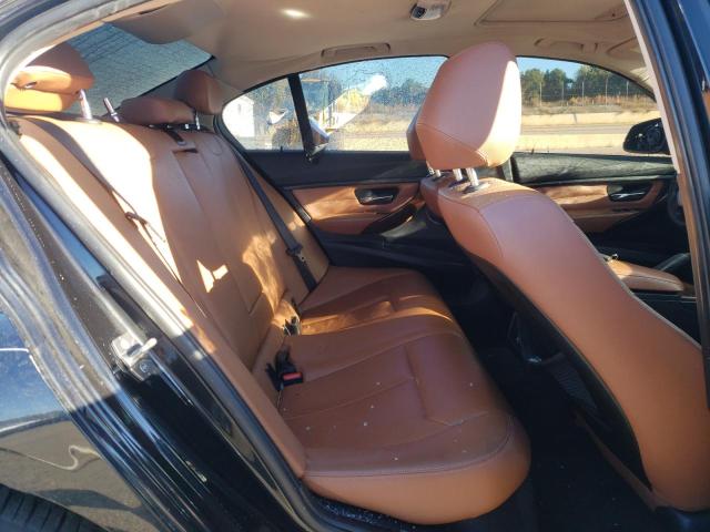 Photo 10 from auction – 2013 BMW 335 I with VIN WBA3A9G53DNP36100