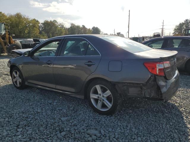 Photo 2 from auction – 2013 TOYOTA CAMRY L with VIN 4T1BF1FK6DU275002