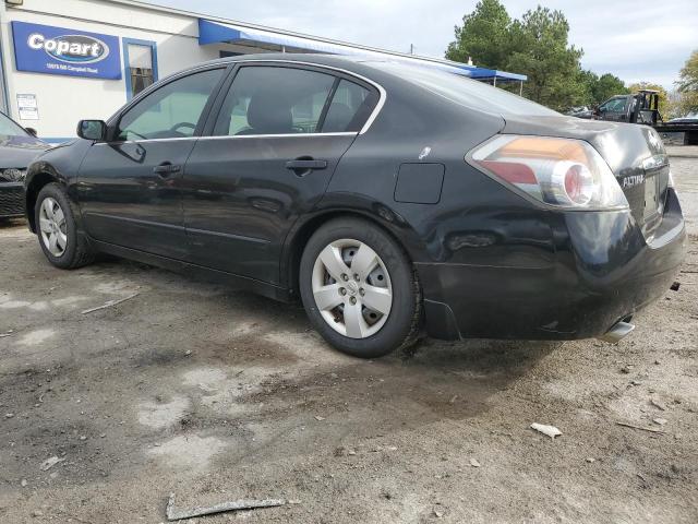 Photo 2 from auction – 2008 NISSAN ALTIMA 2.5 with VIN 1N4AL21E68N406208