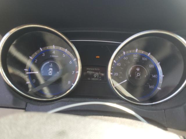 Photo 9 from auction – 2012 HYUNDAI SONATA GLS with VIN 5NPEB4AC4CH457921