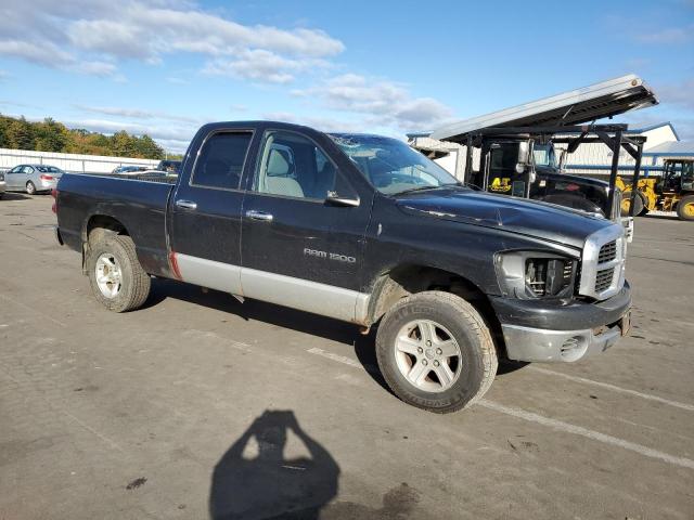 Photo 4 from auction – 2007 DODGE RAM 1500 S with VIN 1D7HU18P47J602389
