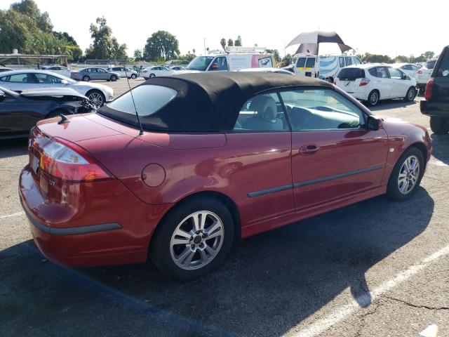 Photo 3 from auction – 2006 SAAB 9-3 with VIN YS3FD79Y566100626