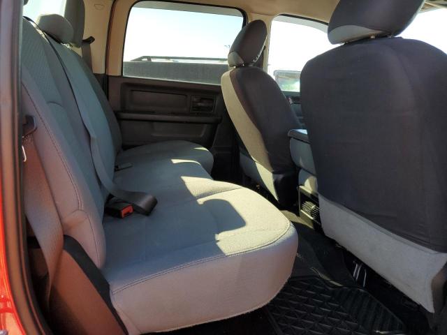 Photo 10 from auction – 2015 RAM 2500 ST with VIN 3C6TR5CJXFG664564