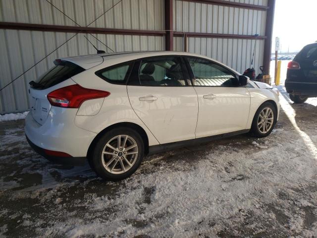 Photo 3 from auction – 2017 FORD FOCUS SE with VIN 1FADP3K21HL290875