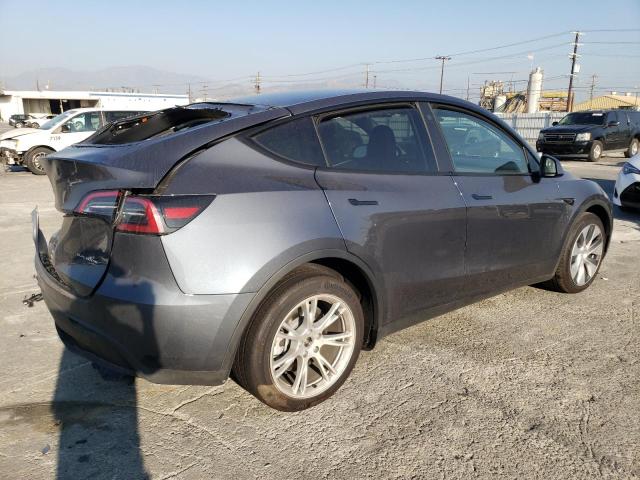 صورة رقم 3 من المزاد - 2023 TESLA MODEL Y مع VIN 7SAYGDEEXPA110348
