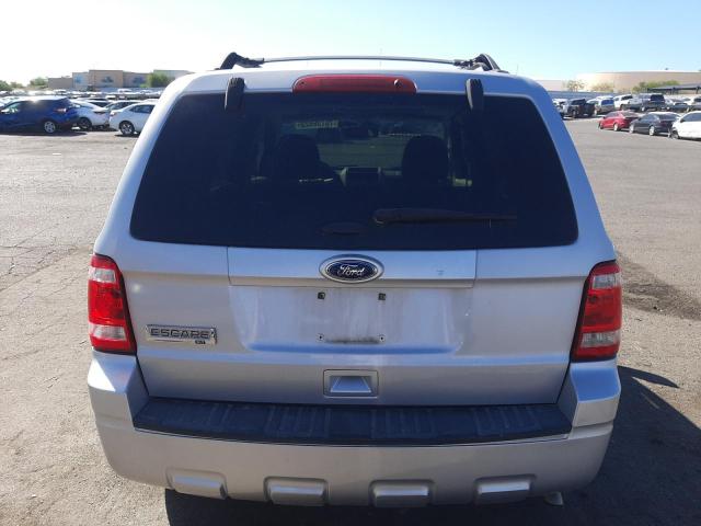 Photo 6 from auction – 2012 FORD ESCAPE XLT with VIN 1FMCU0D73CKA17467
