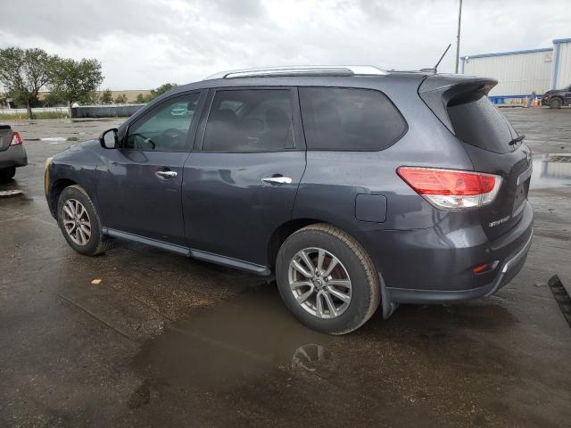 Photo 2 from auction – 2014 NISSAN PATHFINDER with VIN 5N1AR2MN2EC730683