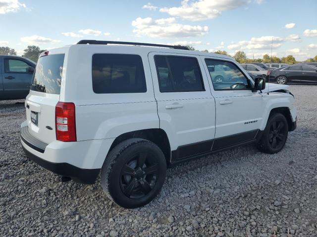 Photo 3 from auction – 2015 JEEP PATRIOT SP with VIN 1C4NJPBA8FD386802