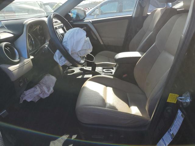 Photo 7 from auction – 2014 TOYOTA RAV4 with VIN 2T3DFREV3EW148199