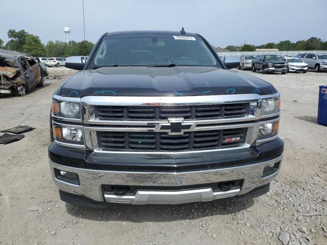 Photo 5 from auction – 2015 CHEVROLET SILVERADO with VIN 3GCUKREC2FG477536