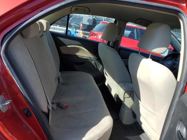 Photo 10 from auction – 2007 TOYOTA YARIS with VIN JTDBT923471042011