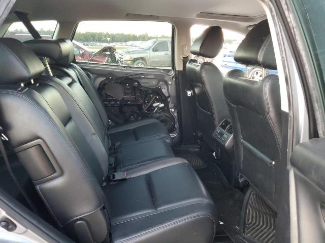Photo 11 from auction – 2011 MAZDA CX-9 with VIN JM3TB2CA5B0325230