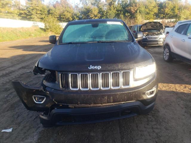 Photo 5 from auction – 2014 JEEP GRAND CHER with VIN 1C4RJFAGXEC104357