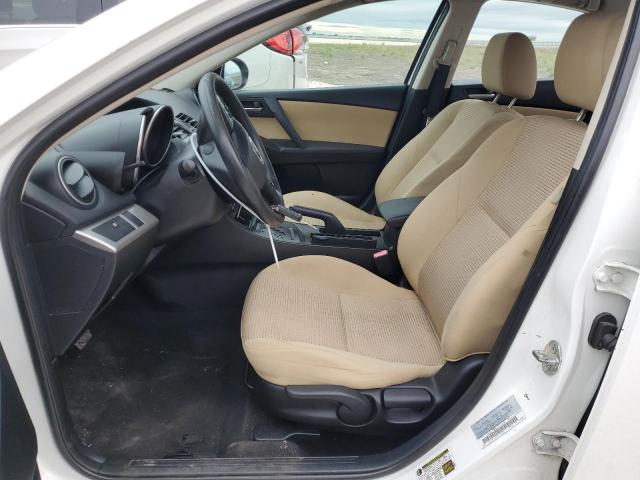 Photo 7 from auction – 2012 MAZDA 3 I with VIN JM1BL1VF6C1502478