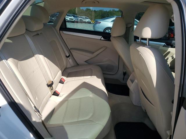 Photo 10 from auction – 2012 VOLKSWAGEN PASSAT SE with VIN 1VWBN7A3XCC094285