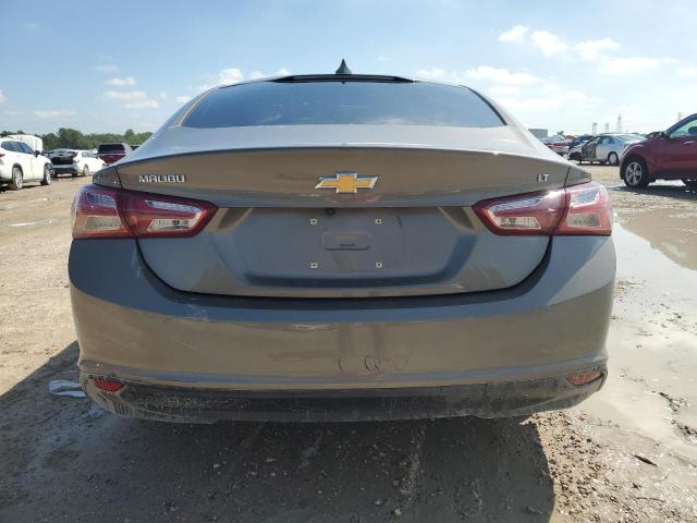 Photo 6 from auction – 2020 CHEVROLET MALIBU LT with VIN 1G1ZD5STXLF033596