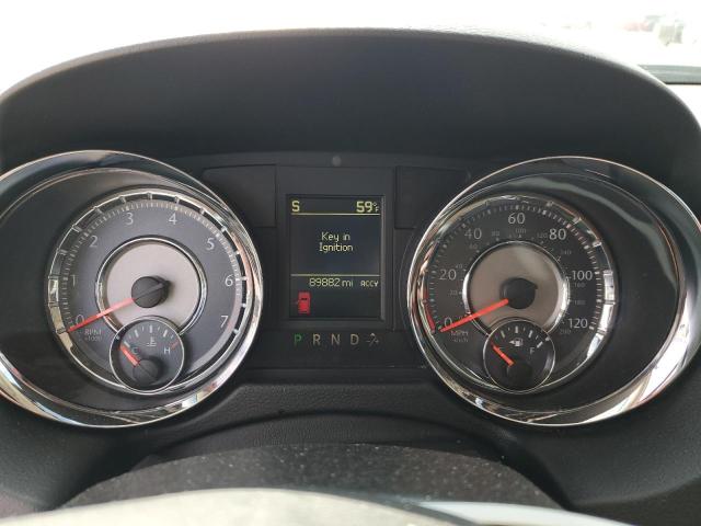 Photo 9 from auction – 2016 CHRYSLER TOWN & COU with VIN 2C4RC1BG1GR282227
