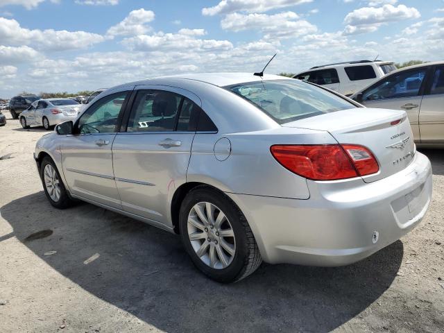 Photo 2 from auction – 2010 CHRYSLER SEBRING LI with VIN 1C3CC5FD6AN133382