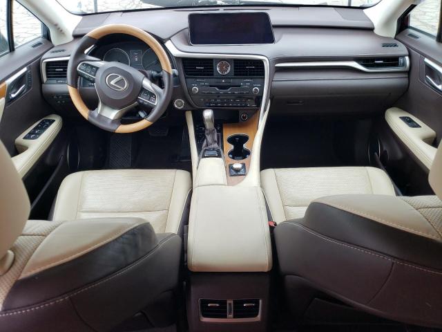 Photo 8 from auction – 2019 LEXUS RX 350 BAS with VIN 2T2BZMCA8KC183730