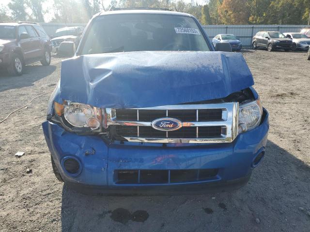 Photo 5 from auction – 2011 FORD ESCAPE with VIN 1FMCU0C71BKC22124