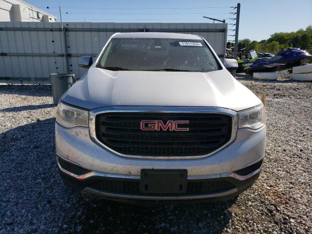 Photo 5 from auction – 2019 GMC ACADIA SLE with VIN 1GKKNKLA2KZ292859