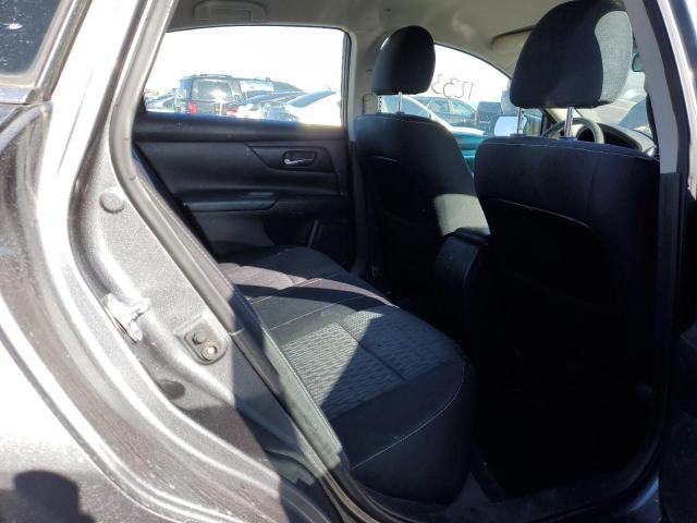 Photo 10 from auction – 2017 NISSAN ALTIMA 2.5 with VIN 1N4AL3AP1HN351156