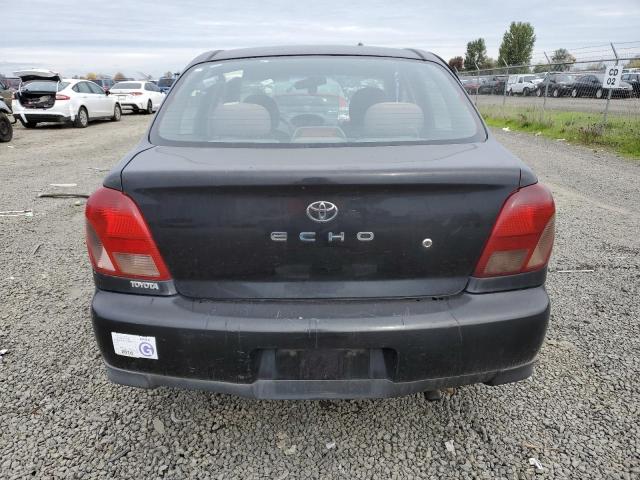 Photo 6 from auction – 2002 TOYOTA ECHO with VIN JTDBT123225027073