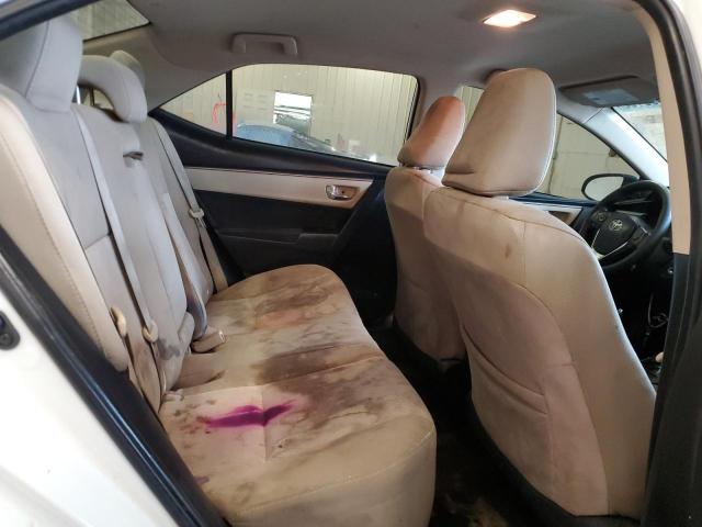 Photo 10 from auction – 2015 TOYOTA COROLLA L with VIN 2T1BURHEXFC263239
